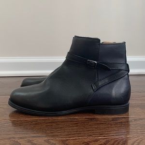 Sebego Plaza ankle boot